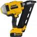 Pistol pneumatic pentru batut cuie DeWalt DCN692N