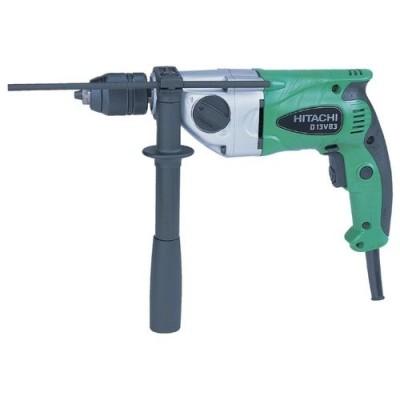 Дрель Hitachi D13VB3-NS