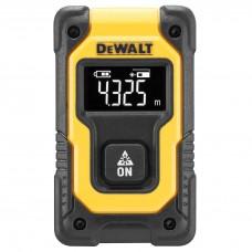 Telemetru DeWalt DW055PL