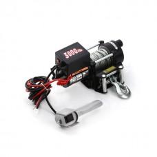 Troliu Hagel DW3000