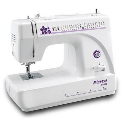 Швейная машина Minerva M819B