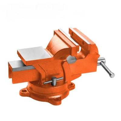 Тиски слесарные 150mm Wokin