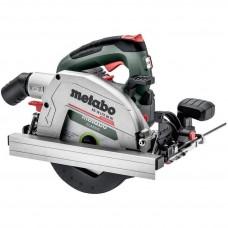 Аккумуляторная дисковая пила Metabo KS 18 LTX 66 BL (611866850)