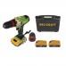 Surubelnita pe acumulator Procraft PA212 DFR