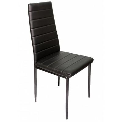 Стул Deco D-117 Black