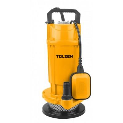 Погружной дренажный насос Tolsen 79978