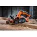 Rindea electrica AEG PL700