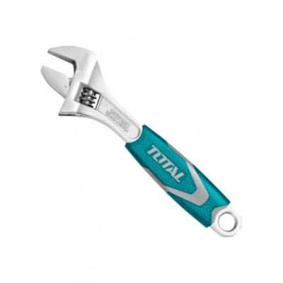 Cheie reglabila Total THT101126 300mm