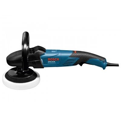 Полировальная шлифмашина Bosch GPO 14 CE (0601389000)