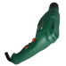 Maşină de găurit DWT BM-400C