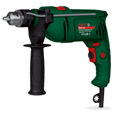Maşină de găurit DWT SBM-500