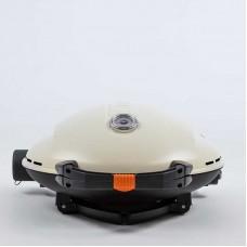 Grătar pe gaz O-Grill 900T Cream