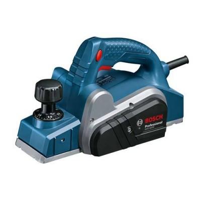 Рубанок Bosch GHO 6500 (601596000)