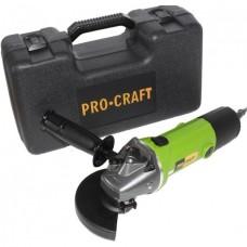 Slefuitor unghiular Procraft PW1350EК