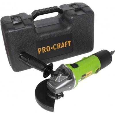 Slefuitor unghiular Procraft PW1350EК