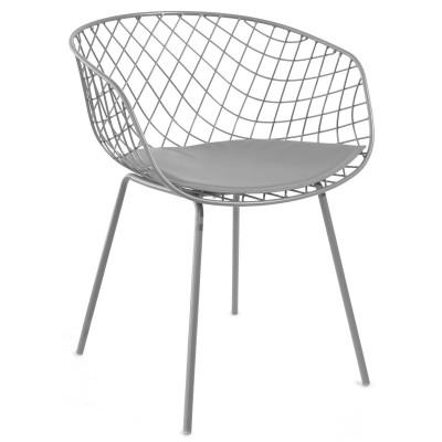 Стул Deco Tony Gray