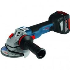 Углошлифовальная машина Bosch GWS 18V-10 C (06019G310D)