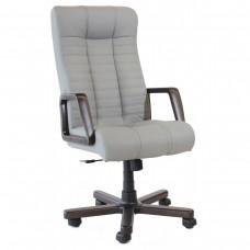Scaun de birou AMF Atlantis Extra Grey