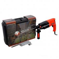 Ciocan rotopercutor VECTOR V-2431  SDS-Plus 620W 