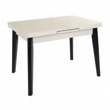 Обеденный стол Deco MG-A03 Black Leg