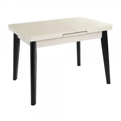 Masă pentru bucătărie Deco MG-A03 Black Leg