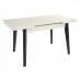 Masă pentru bucătărie Deco MG-A03 Black Leg