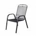 Set mobila de grădină Hecht Navassa Set4