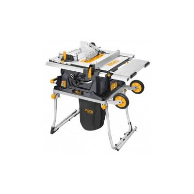 Ferestrău circular de masă INGCO TS15008