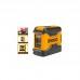 Уровень лазерный многофункциональный INGCO HLL156508