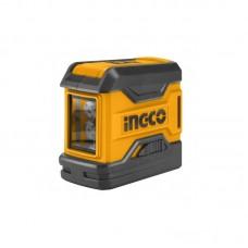 Nivela laser multifunctionala INGCO HLL156508