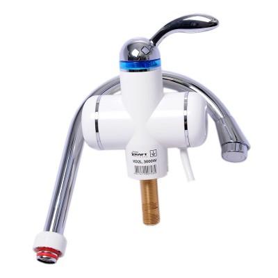 Robinet electric pentru incalzit apa 3Kw Kitchen Kraft KD2L