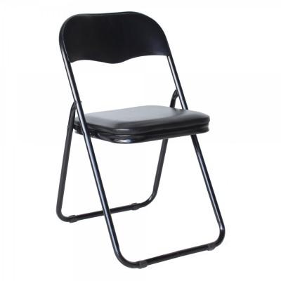 Стул Deco SP-02 Black