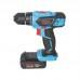 Шуруповерт Fixtec FCD16L01