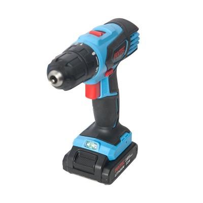Шуруповерт Fixtec FCD16L01