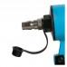 Capsator pneumatic Fixtec FACN5040-3