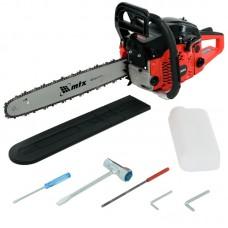 Ferăstrău cu lanţ pe benzină MTX GCS-5245