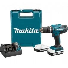 Шуруповерт Makita HP488D002