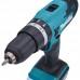 Шуруповерт Makita HP488D002