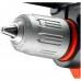 Masina de gaurit cu percutie B+D CD714CRESKA 710W