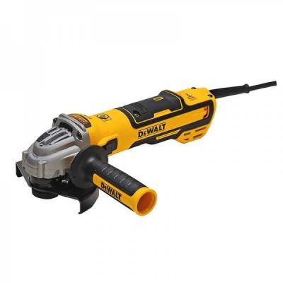 Polizor unghiular DeWALT DWE4357