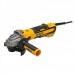 Polizor unghiular DeWALT DWE4357