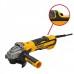 Polizor unghiular DeWALT DWE4357