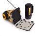 Șlefuitor cu vibrații DeWalt DWE6411