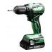 Masina gaurit/insurubat cu acum. Hikoki DS18DDWQZ Masina gaurit/insurubat cu acum. Hikoki DS18DDWQZ