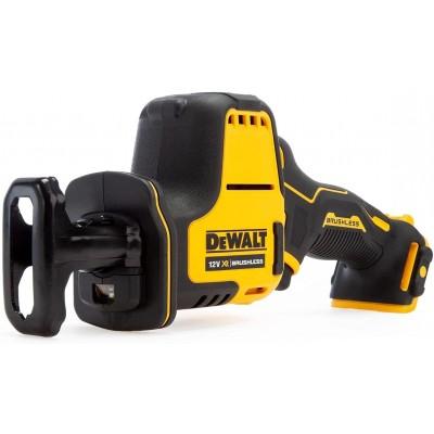 Ferastrau sabie DeWALT DCS312NT