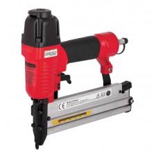 Stapler pneumatic Pistol pneumatic pentru batut cuie Raider RD-AS02 (89923)