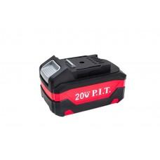 Acumulator pentru scule electrice P.I.T PH20-3.0