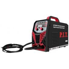 Aparat pentru sudat semiautomat P.I.T PMIG145-C1