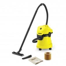 Aspirator industrial Karcher WD 3 