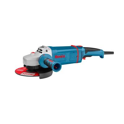 Polizor unghiular Ronix 3210